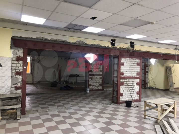 Сдам помещение свободного назначения, 421.4 м²