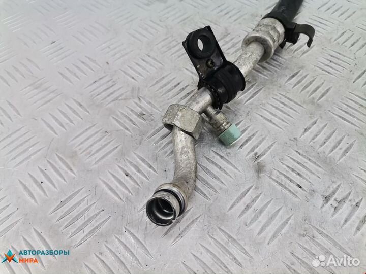 Трубка кондиционера Honda Civic 8 2008 80311smje02