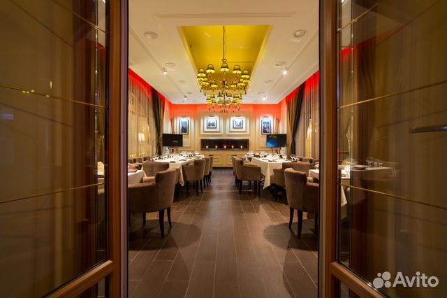 Т/П в ресторан (стирка, глажка, уборка помещений)