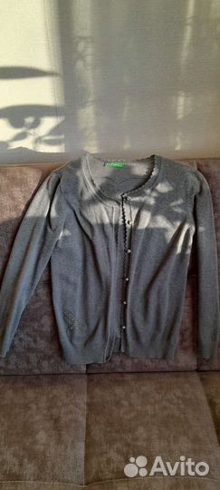 Кардиган детский