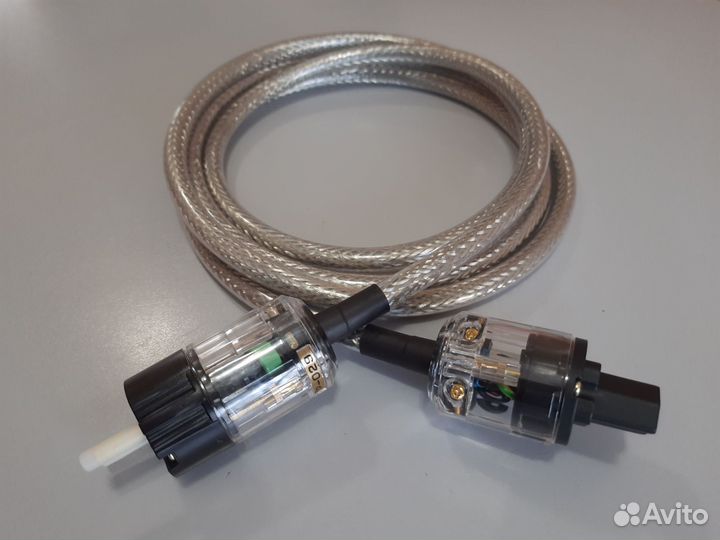 Сетевой кабель Olflex 2,5метра