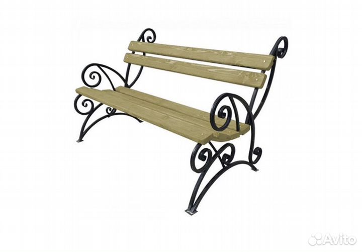 Садовая мебель