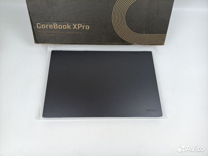 Ноутбук chuwi Corebook Xpro 15.6'' (i3)