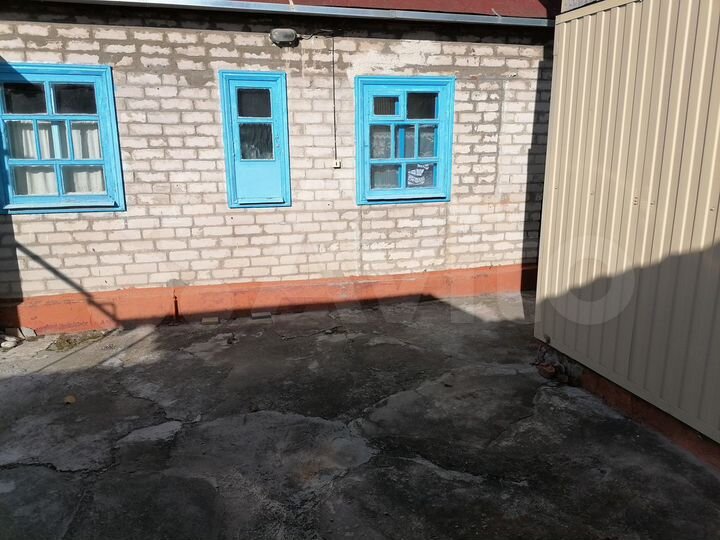 Дом 51 м² на участке 6 сот.