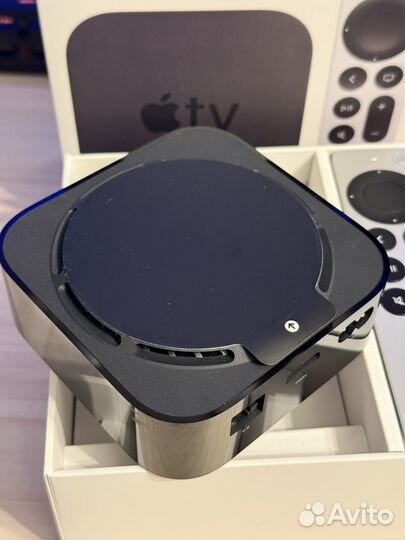 Apple TV 4K 32 GB 2021 A2169