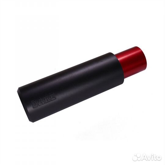 Пега для BMX Dare Pro Peg Red