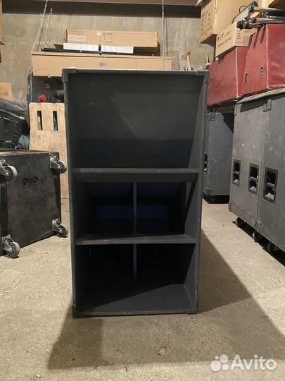 Продам сабвуфер