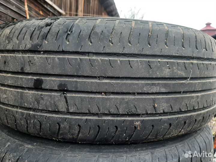 Hankook Optimo K415 225/60 R17