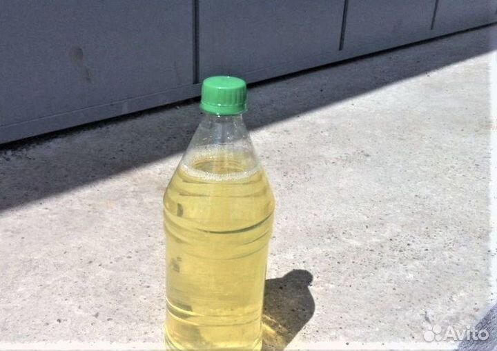 Дизель опт