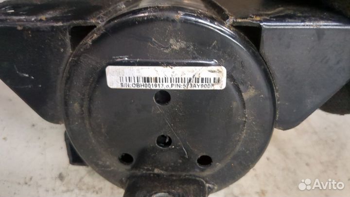 Подушка крепления двигателя Opel Mokka, 2019