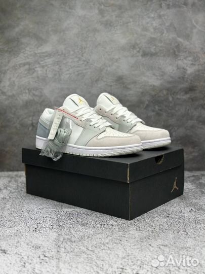 Удобные Nike Jordan 1 SE