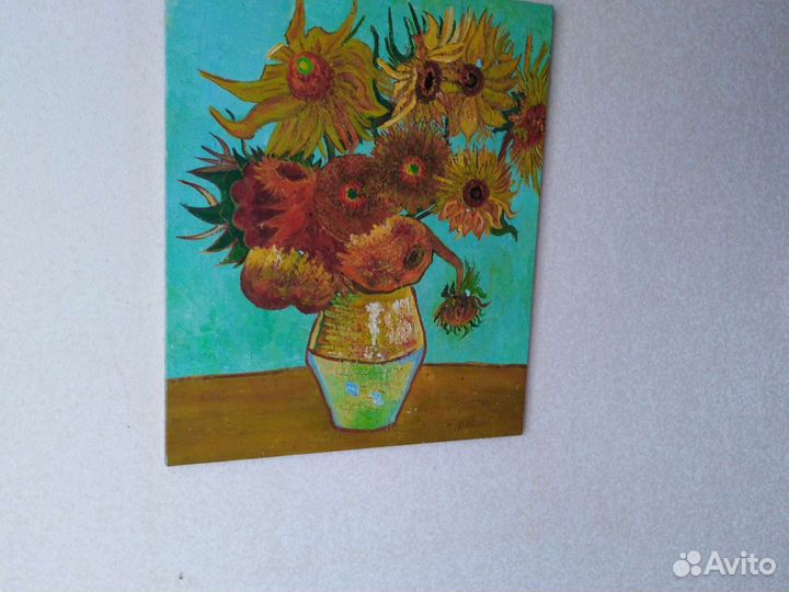 Картины маслом для интерьера