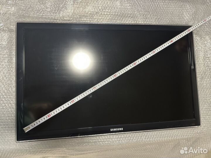 Телевизор samsung