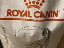 Корм для собак роял канин Royal canin Diabetic