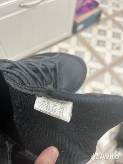 Коньки хоккейные 43 размер