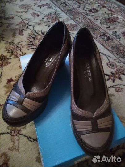 Туфли женские