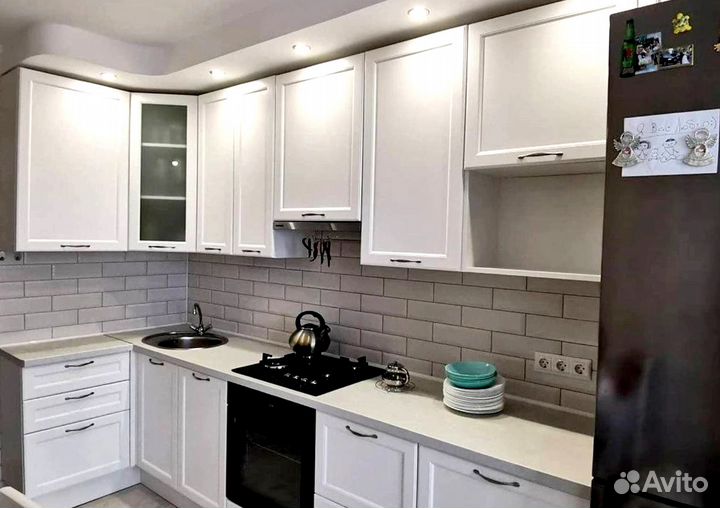 Кухни на заказ в рамках бюджета