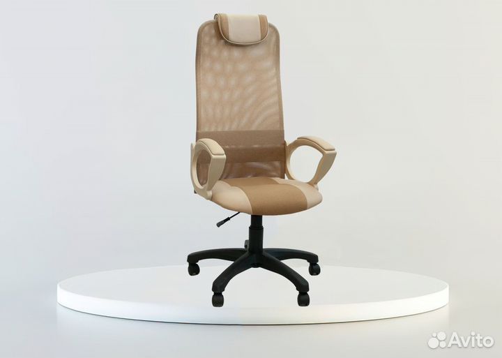 Офисное кресло Элегант L4