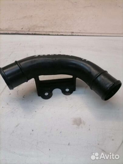 Патрубок интеркулера SMART Forfour 2005