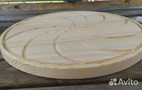 Доска для скручивания Иван Чая