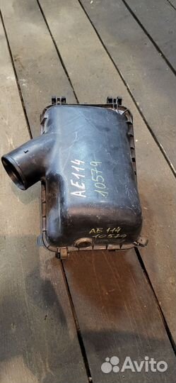 Корпус воздушного фильтра Toyota