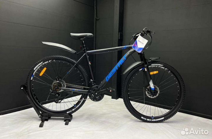 Велосипед новый