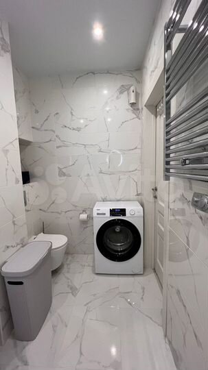 2-к. квартира, 73,5 м², 6/16 эт.