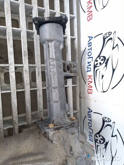 Редуктор передний Grand Vitara 2005-2015 2.0 2.4