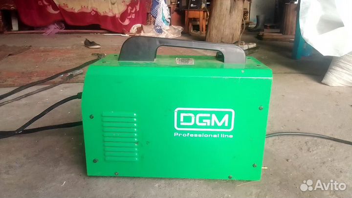 Сварочный аппарат