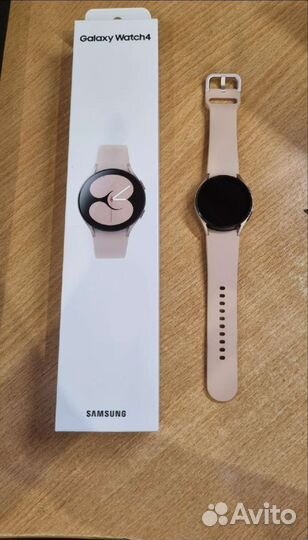 Samsung galaxy watch