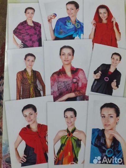 Волшебная пуговица