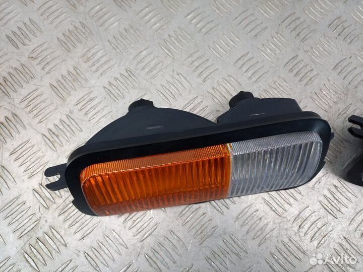 Указатель поворота Ваз 21213 (Нива)