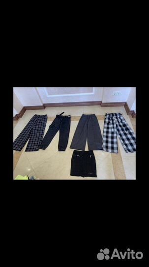 Школьная форма