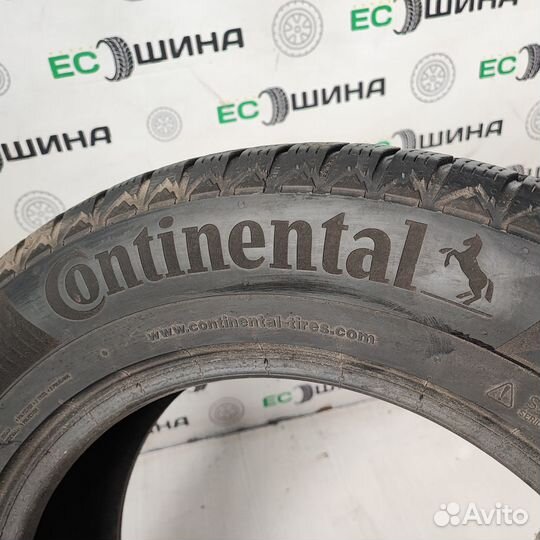 Continental ContiVikingContact 6 215/65 R16