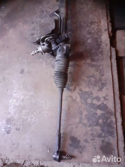 Рулевая рейка toyota probox