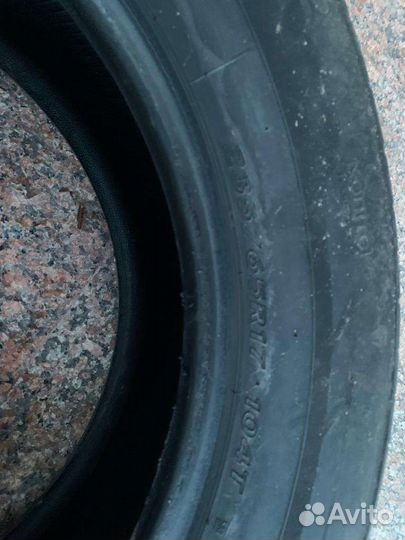 Hankook Ventus Prime 3 K125 2.25/12.5 R17