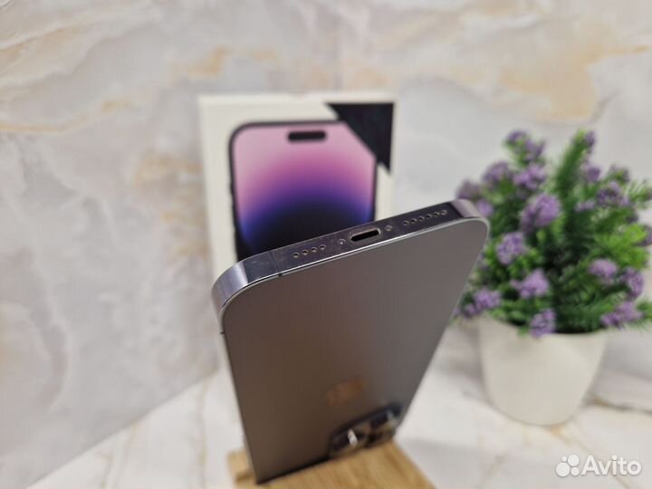 iPhone 14 Pro Max, 256 ГБ