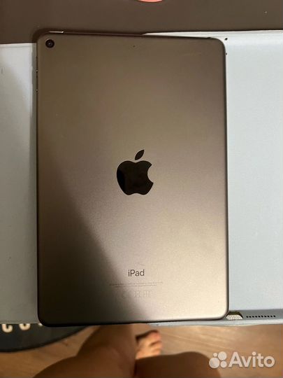 iPad mini 5 64gb wifi