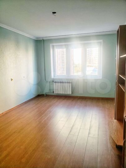 1-к. квартира, 42,5 м², 4/10 эт.