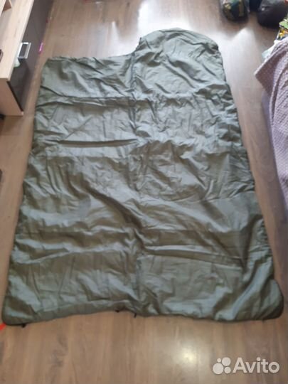 Спальник. Спальные мешки