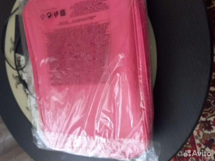 Футляр для ноутбука