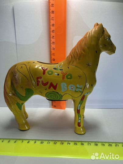 Сувениры лошади