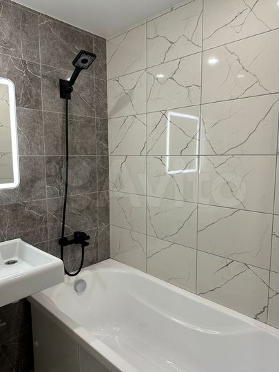 1-к. квартира, 31,1 м², 5/5 эт.