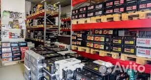 Аккумулятор 12V на авто/Доставка-24/7-Установка