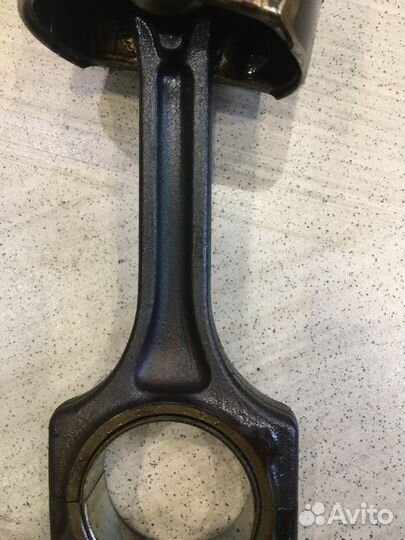 Шатун Peugeot 308 EP6PSA5F01