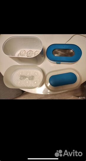 Стерилизатор avent