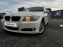 BMW 3 серия 2.0 AT, 2011, 143 000 км