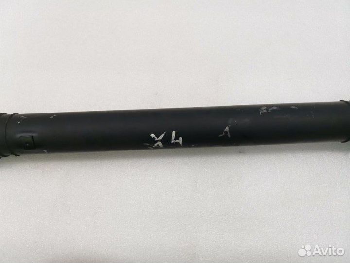 Карданный вал Bmw X4 F26 2.0 2014