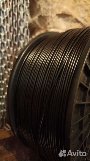 ABS пластик для 3D принтера (филамент)