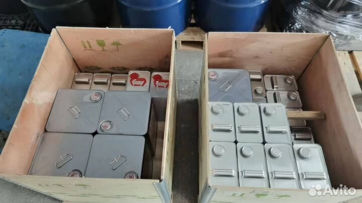 Масло Idemitsu FVC68D